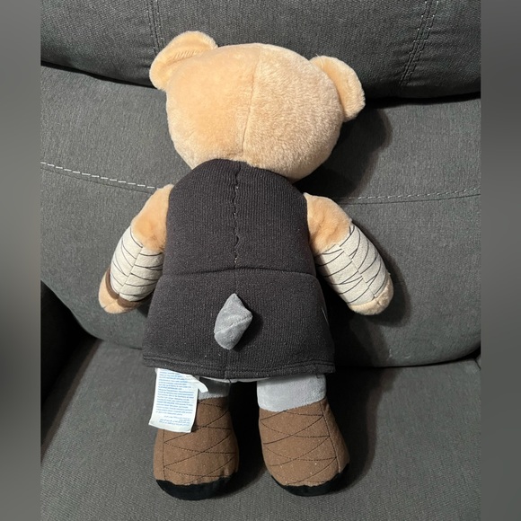 Build a Bear Star Wars Rey The Force Awakens Plush - Picture 3 of 7